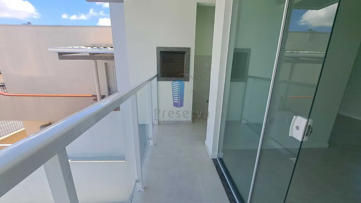 Foto 8 de Apartamento com 2 quartos para alugar, 60m2 em Cordeiros, Itajai - SC