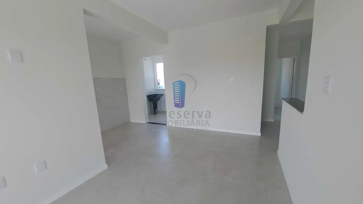 Foto 3 de Apartamento com 2 quartos para alugar, 60m2 em Cordeiros, Itajai - SC