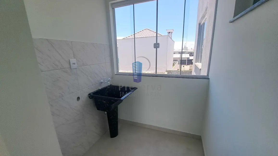 Foto 9 de Apartamento com 2 quartos para alugar, 60m2 em Cordeiros, Itajai - SC