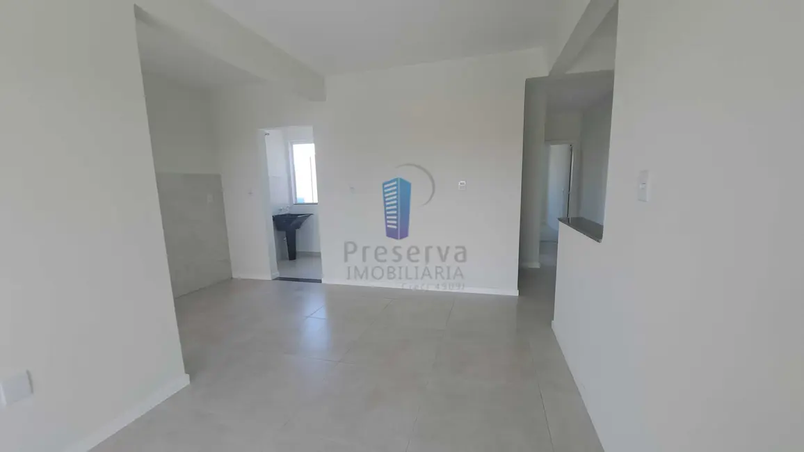 Foto 7 de Apartamento com 2 quartos para alugar, 60m2 em Cordeiros, Itajai - SC