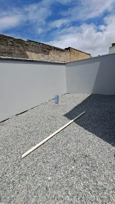 Foto 4 de Apartamento com 2 quartos para alugar, 60m2 em Cordeiros, Itajai - SC