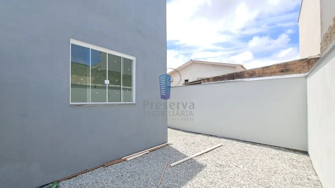 Foto 2 de Apartamento com 2 quartos para alugar, 60m2 em Cordeiros, Itajai - SC