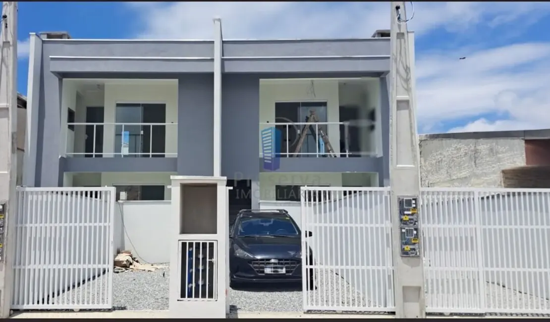 Foto 1 de Apartamento com 2 quartos para alugar, 60m2 em Cordeiros, Itajai - SC