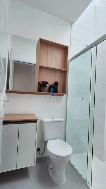 Foto 7 de Sobrado com 2 quartos à venda, 76m2 em Espinheiros, Itajai - SC