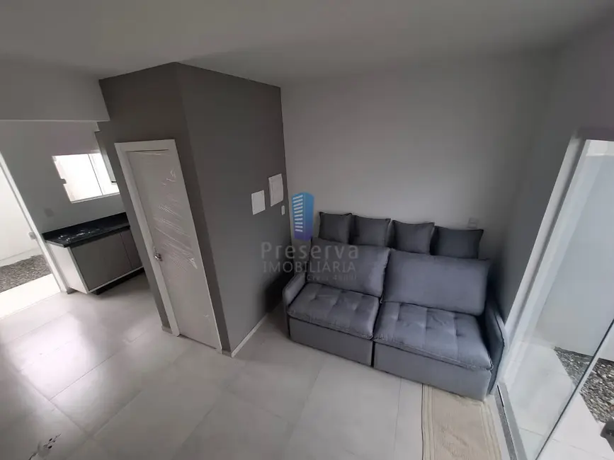 Foto 4 de Sobrado com 2 quartos à venda, 50m2 em Espinheiros, Itajai - SC