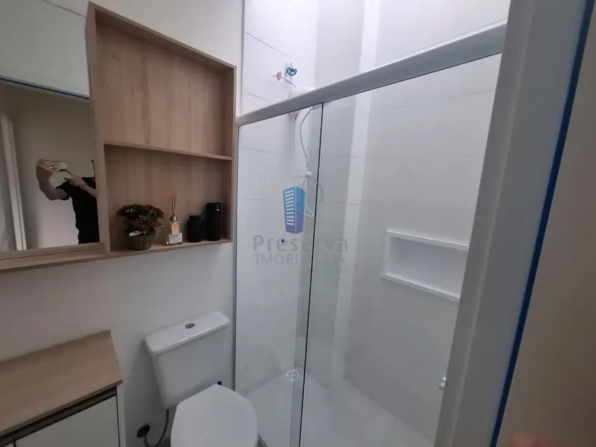 Foto 9 de Sobrado com 2 quartos à venda, 50m2 em Espinheiros, Itajai - SC