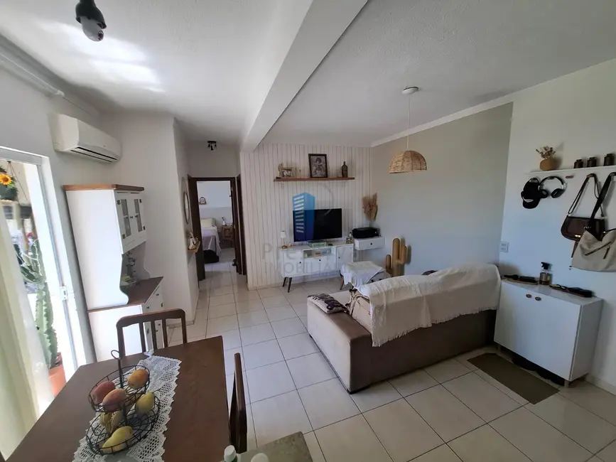 Foto 5 de Apartamento com 2 quartos à venda, 55m2 em São Vicente, Itajai - SC