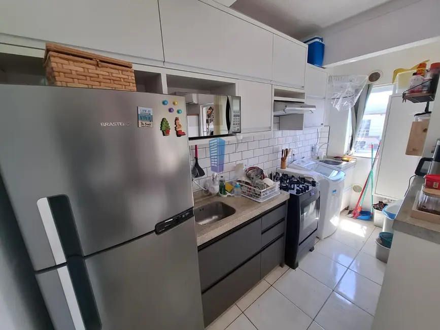 Foto 1 de Apartamento com 2 quartos à venda, 55m2 em São Vicente, Itajai - SC