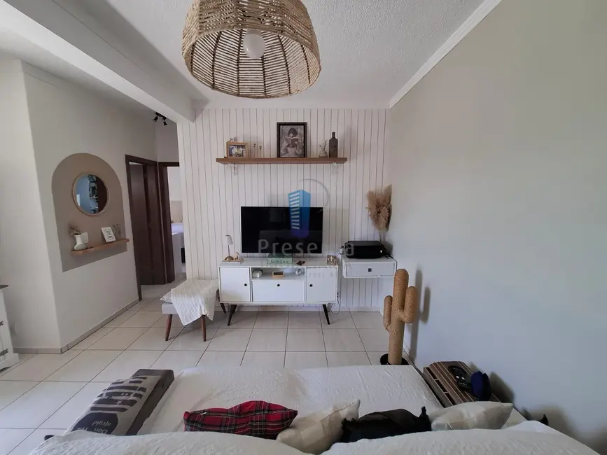 Foto 2 de Apartamento com 2 quartos à venda, 55m2 em São Vicente, Itajai - SC