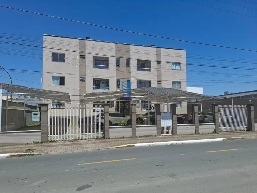 Foto 4 de Apartamento com 2 quartos à venda, 55m2 em São Vicente, Itajai - SC