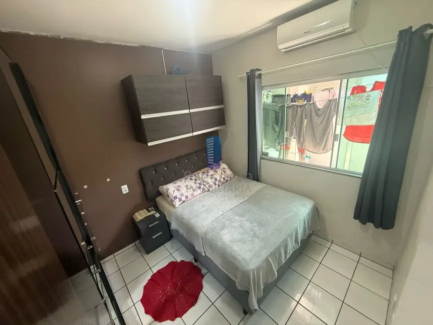 Foto 3 de Casa com 2 quartos à venda, 54m2 em Cidade Nova, Itajai - SC