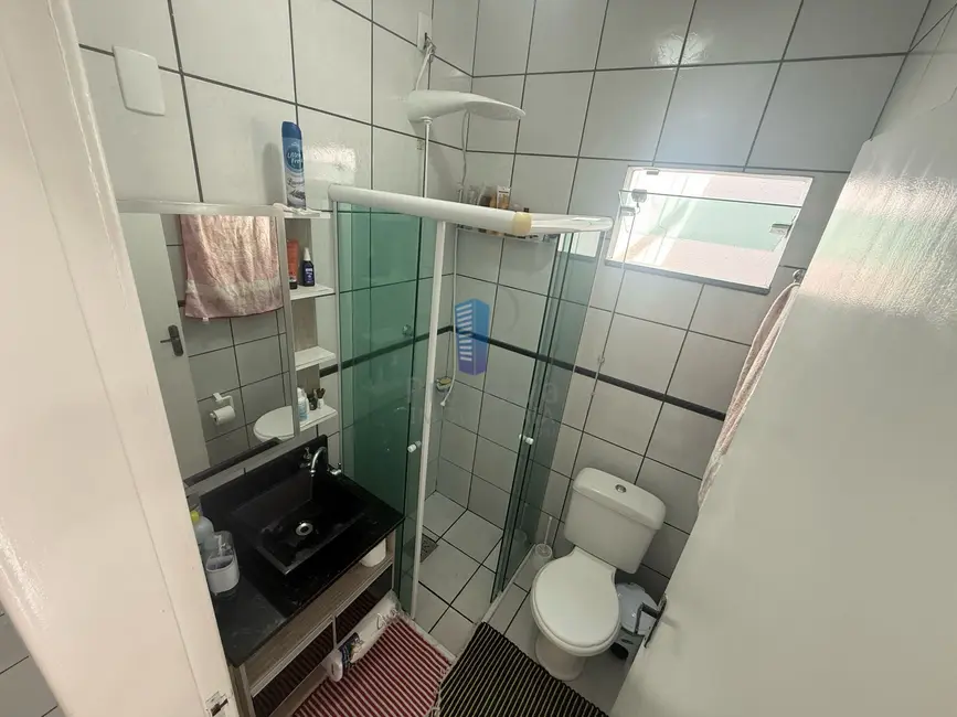 Foto 8 de Casa com 2 quartos à venda, 54m2 em Cidade Nova, Itajai - SC