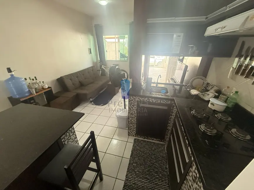 Foto 4 de Casa com 2 quartos à venda, 54m2 em Cidade Nova, Itajai - SC