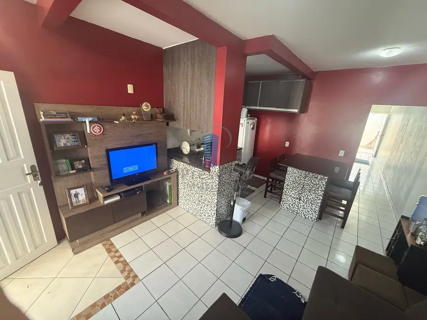 Foto 5 de Casa com 2 quartos à venda, 54m2 em Cidade Nova, Itajai - SC