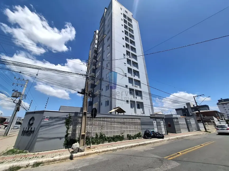 Foto 3 de Apartamento com 2 quartos à venda, 61m2 em São Vicente, Itajai - SC