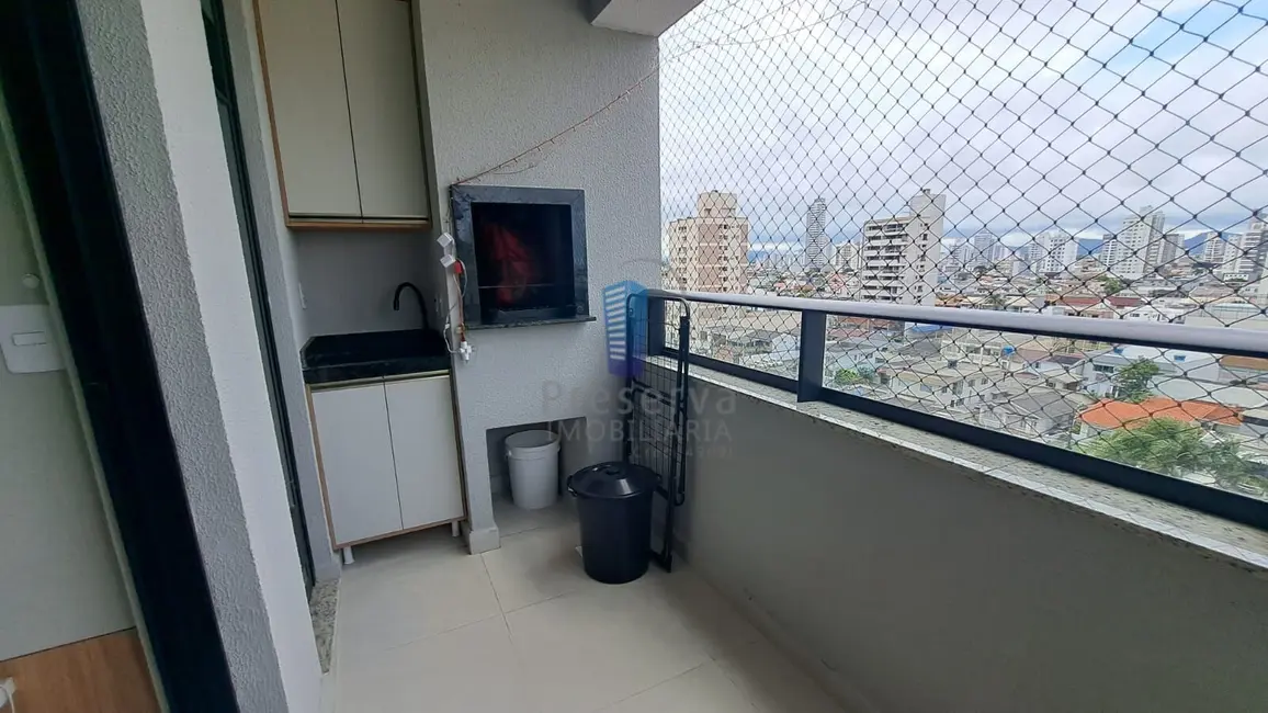 Foto 4 de Apartamento com 3 quartos à venda, 79m2 em Dom Bosco, Itajai - SC