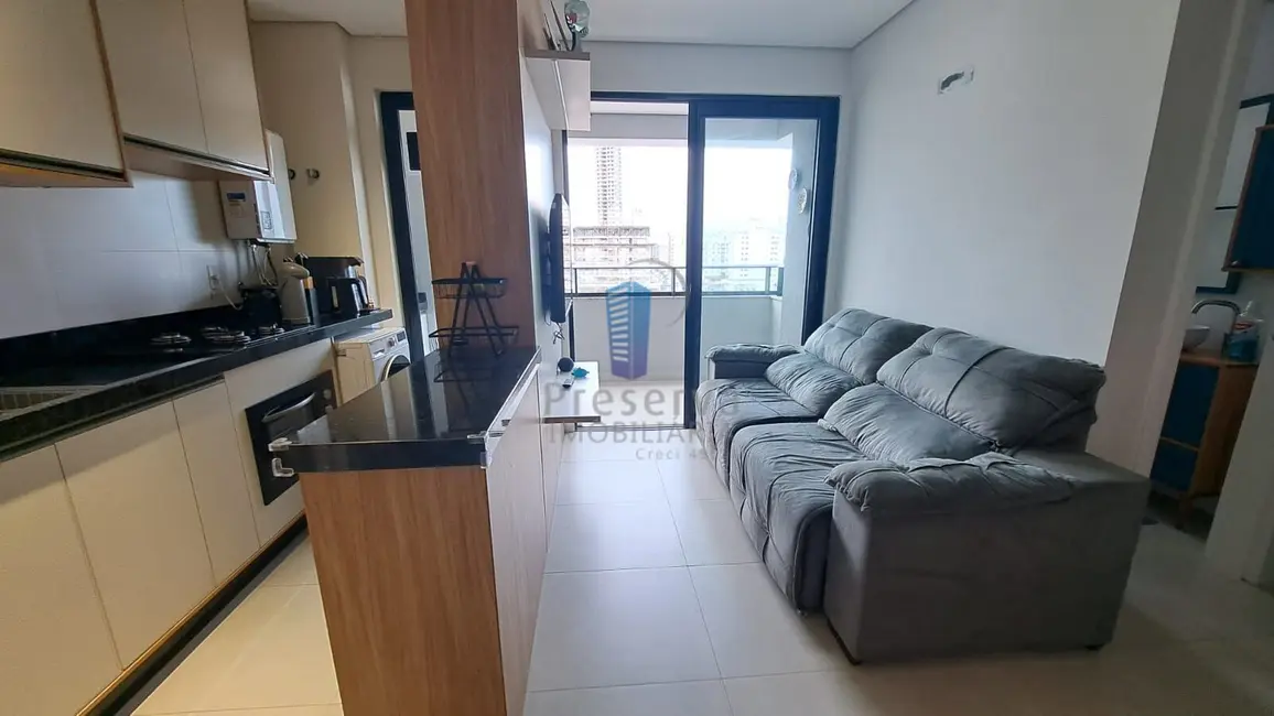 Foto 1 de Apartamento com 3 quartos à venda, 79m2 em Dom Bosco, Itajai - SC