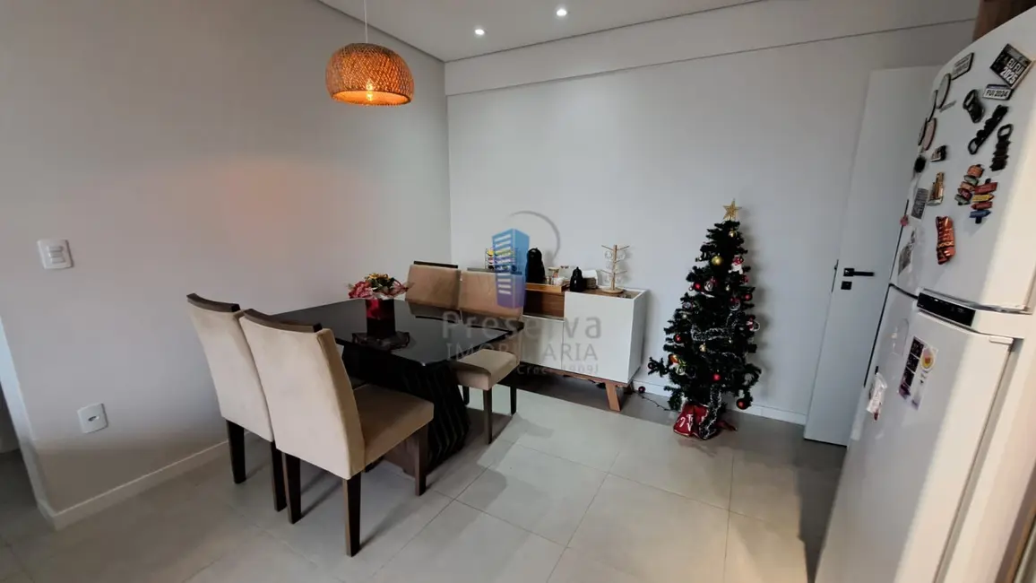 Foto 3 de Apartamento com 3 quartos à venda, 79m2 em Dom Bosco, Itajai - SC