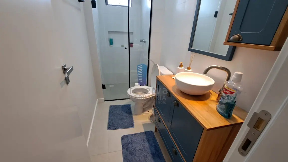 Foto 8 de Apartamento com 3 quartos à venda, 79m2 em Dom Bosco, Itajai - SC