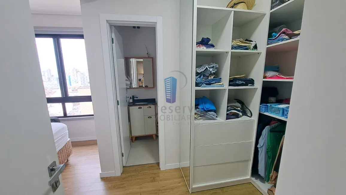 Foto 5 de Apartamento com 3 quartos à venda, 79m2 em Dom Bosco, Itajai - SC