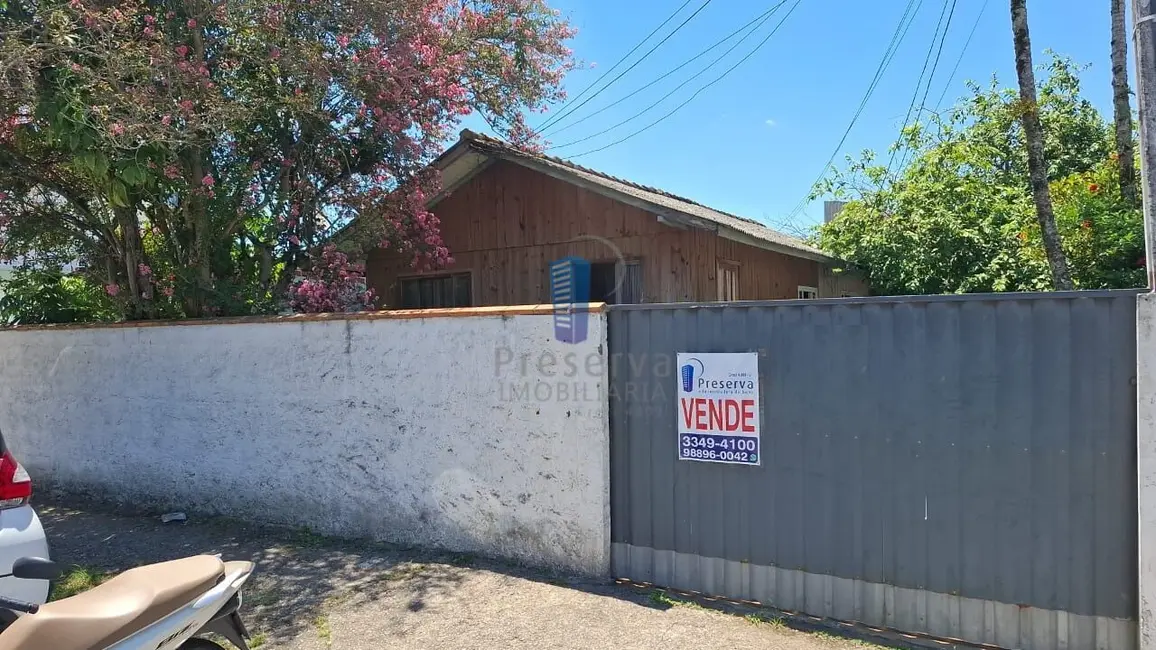 Foto 1 de Terreno / Lote à venda, 357m2 em São Vicente, Itajai - SC