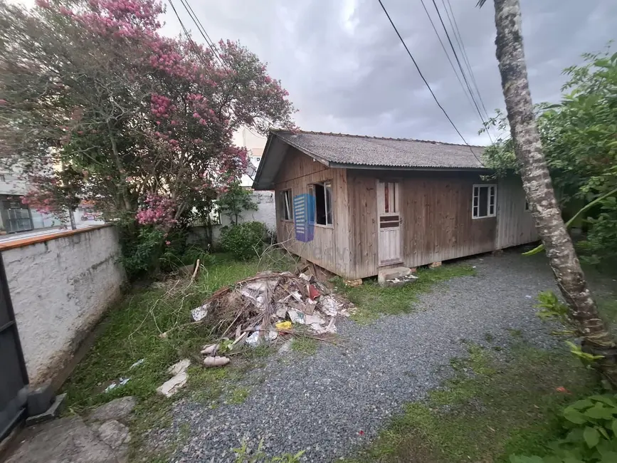 Foto 4 de Terreno / Lote à venda, 357m2 em São Vicente, Itajai - SC