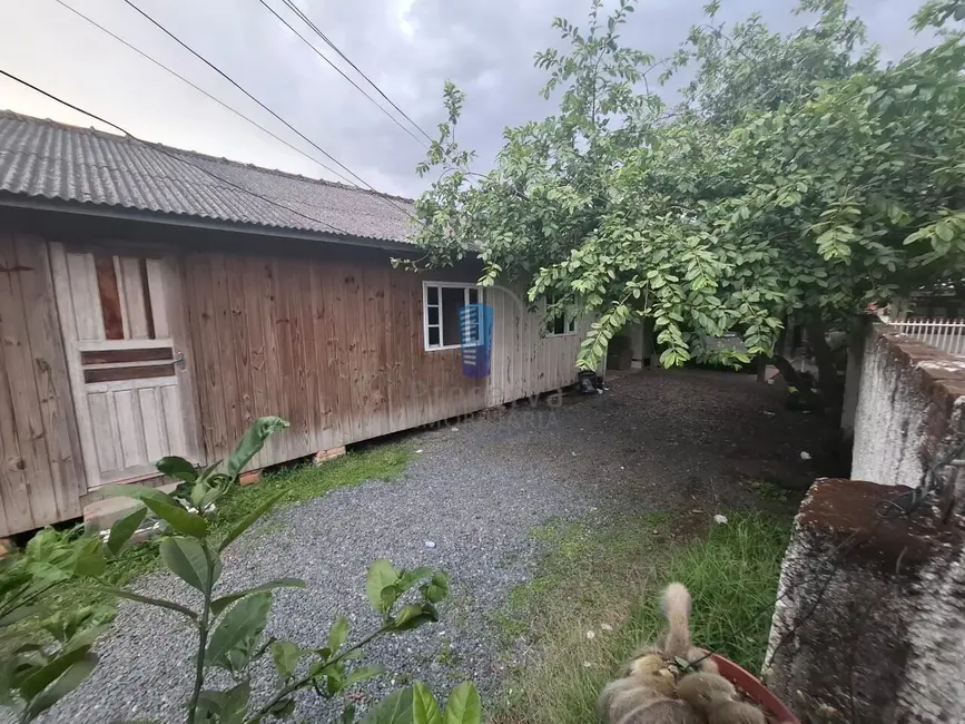 Foto 2 de Terreno / Lote à venda, 357m2 em São Vicente, Itajai - SC