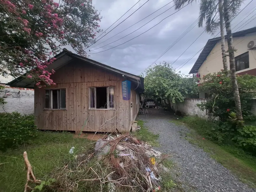 Foto 5 de Terreno / Lote à venda, 357m2 em São Vicente, Itajai - SC