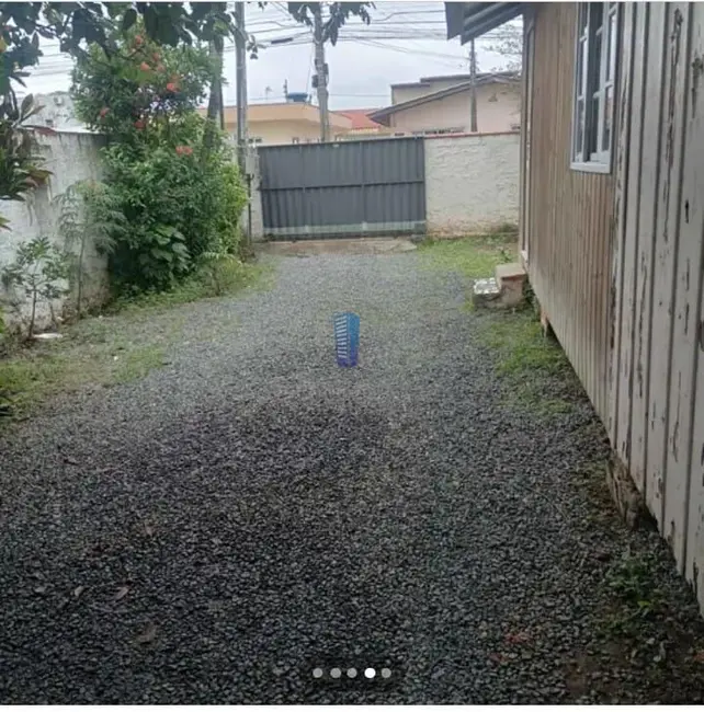 Foto 1 de Terreno / Lote à venda, 357m2 em São Vicente, Itajai - SC