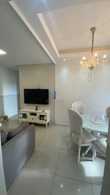 Foto 5 de Apartamento com 2 quartos à venda, 56m2 em São Vicente, Itajai - SC