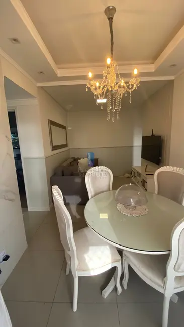 Foto 7 de Apartamento com 2 quartos à venda, 56m2 em São Vicente, Itajai - SC