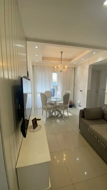 Foto 9 de Apartamento com 2 quartos à venda, 56m2 em São Vicente, Itajai - SC