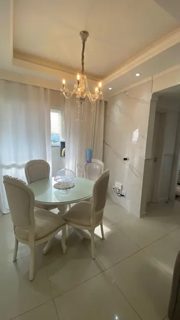 Foto 6 de Apartamento com 2 quartos à venda, 56m2 em São Vicente, Itajai - SC