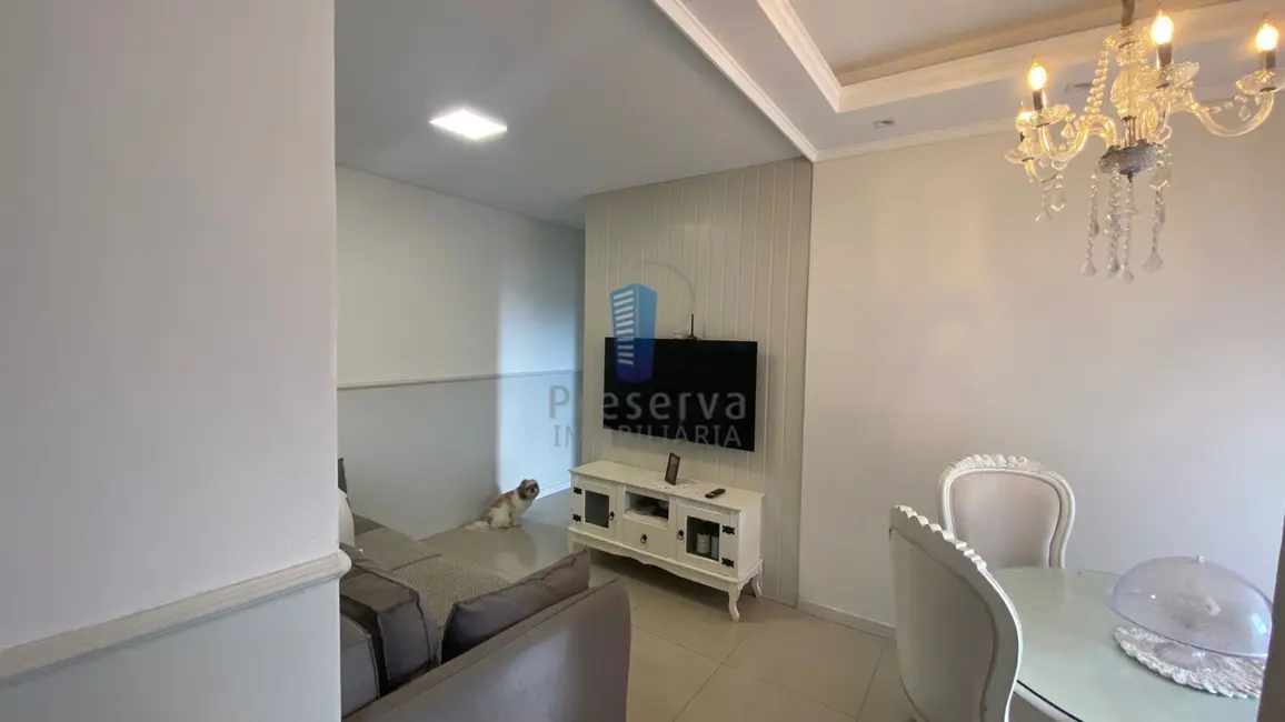 Foto 2 de Apartamento com 2 quartos à venda, 56m2 em São Vicente, Itajai - SC