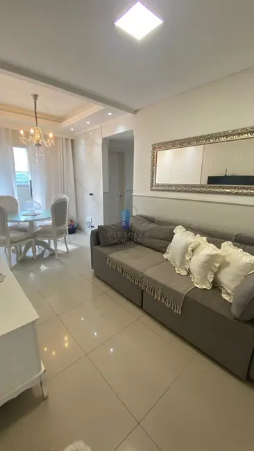 Foto 8 de Apartamento com 2 quartos à venda, 56m2 em São Vicente, Itajai - SC