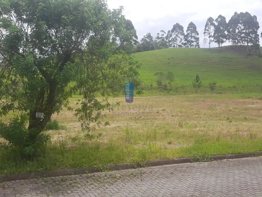 Foto 8 de Terreno / Lote à venda, 2040m2 em Itajai - SC
