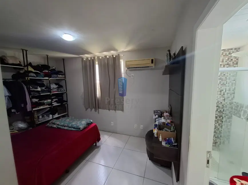 Foto 7 de Apartamento com 3 quartos à venda, 89m2 em Murta, Itajai - SC