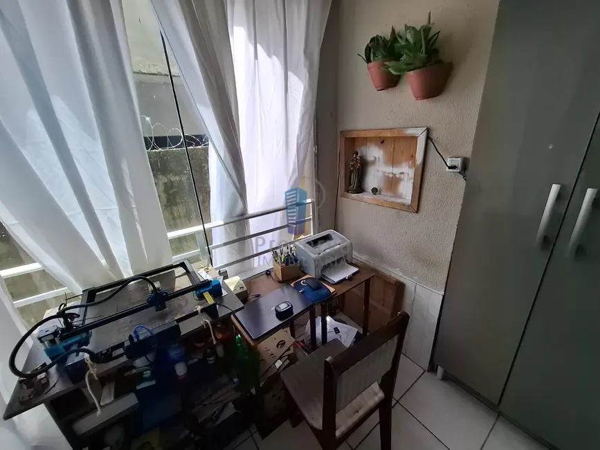 Foto 8 de Apartamento com 3 quartos à venda, 89m2 em Murta, Itajai - SC