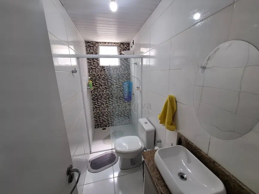 Foto 4 de Apartamento com 3 quartos à venda, 89m2 em Murta, Itajai - SC