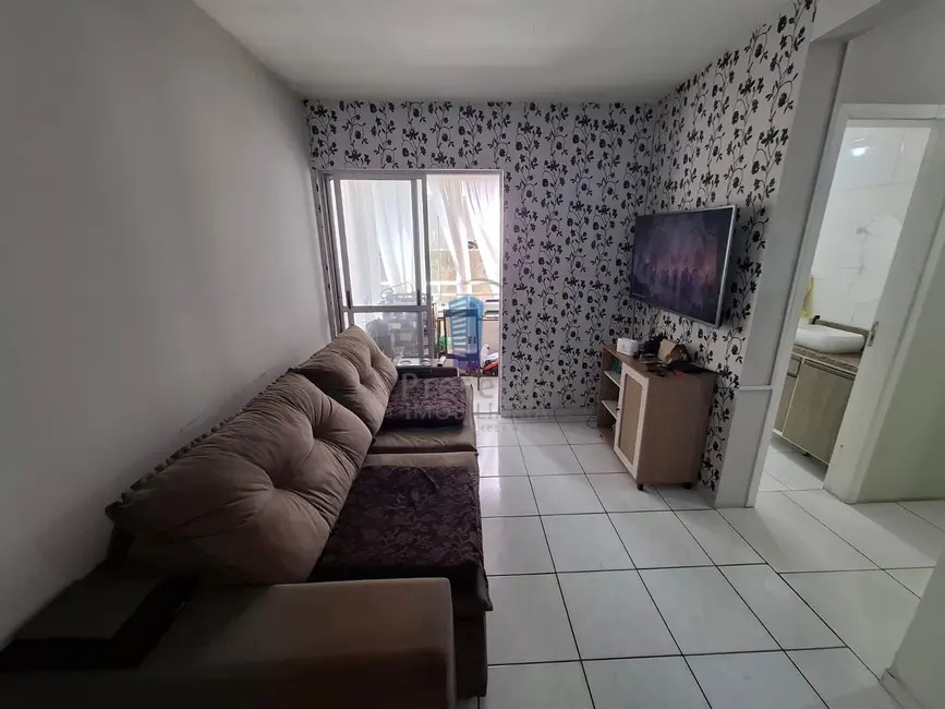 Foto 2 de Apartamento com 3 quartos à venda, 89m2 em Murta, Itajai - SC