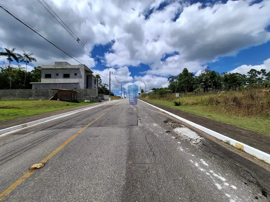 Foto 9 de Terreno / Lote à venda, 300m2 em Itajai - SC