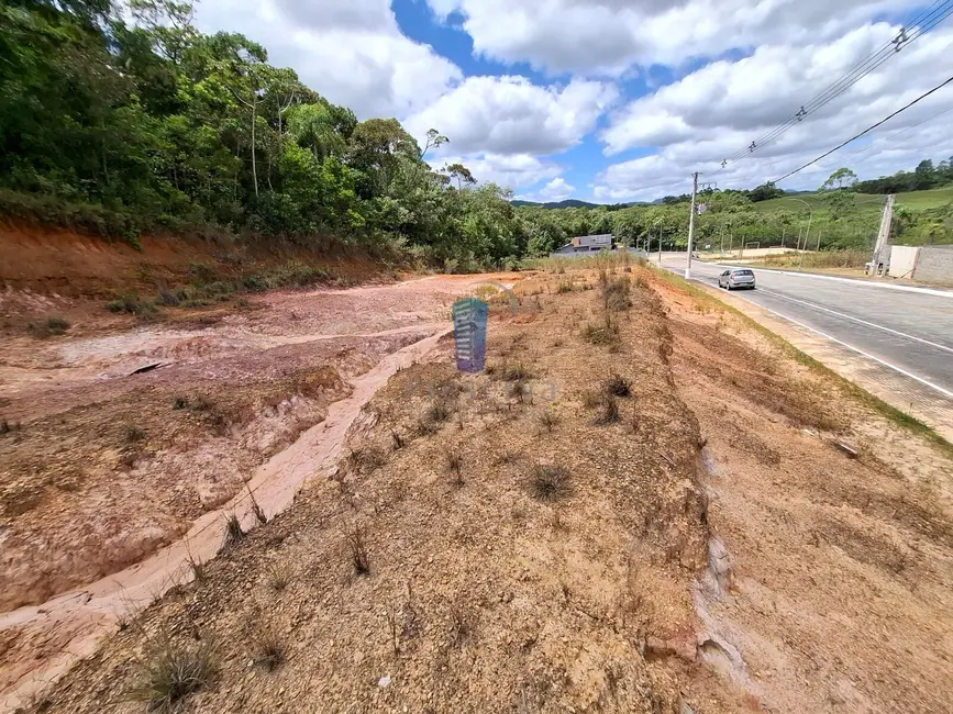 Foto 4 de Terreno / Lote à venda, 300m2 em Itajai - SC