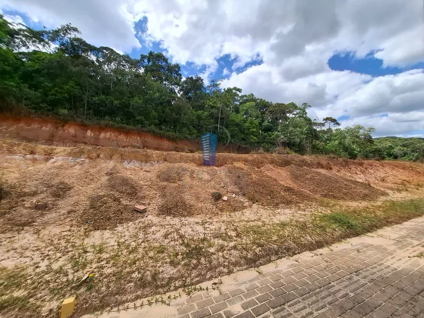 Foto 2 de Terreno / Lote à venda, 300m2 em Itajai - SC