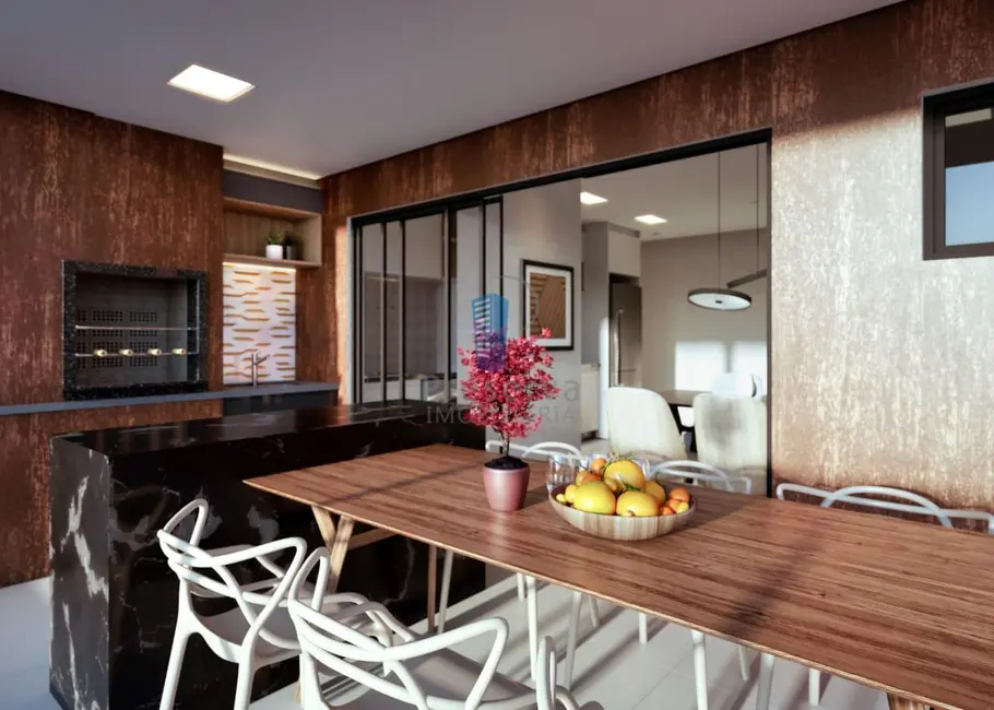 Foto 6 de Apartamento com 3 quartos à venda, 80m2 em Dom Bosco, Itajai - SC