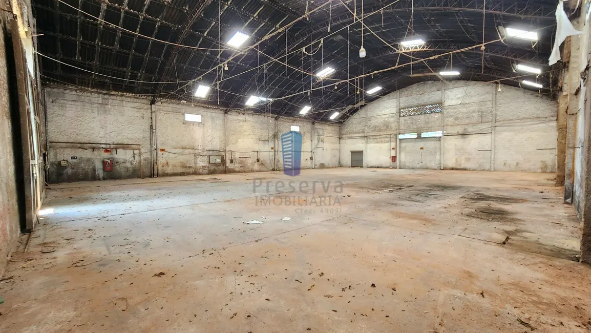 Foto 2 de Armazém / Galpão para alugar, 900m2 em São João, Itajai - SC