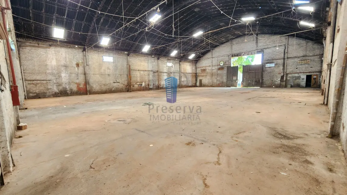 Foto 4 de Armazém / Galpão para alugar, 900m2 em São João, Itajai - SC