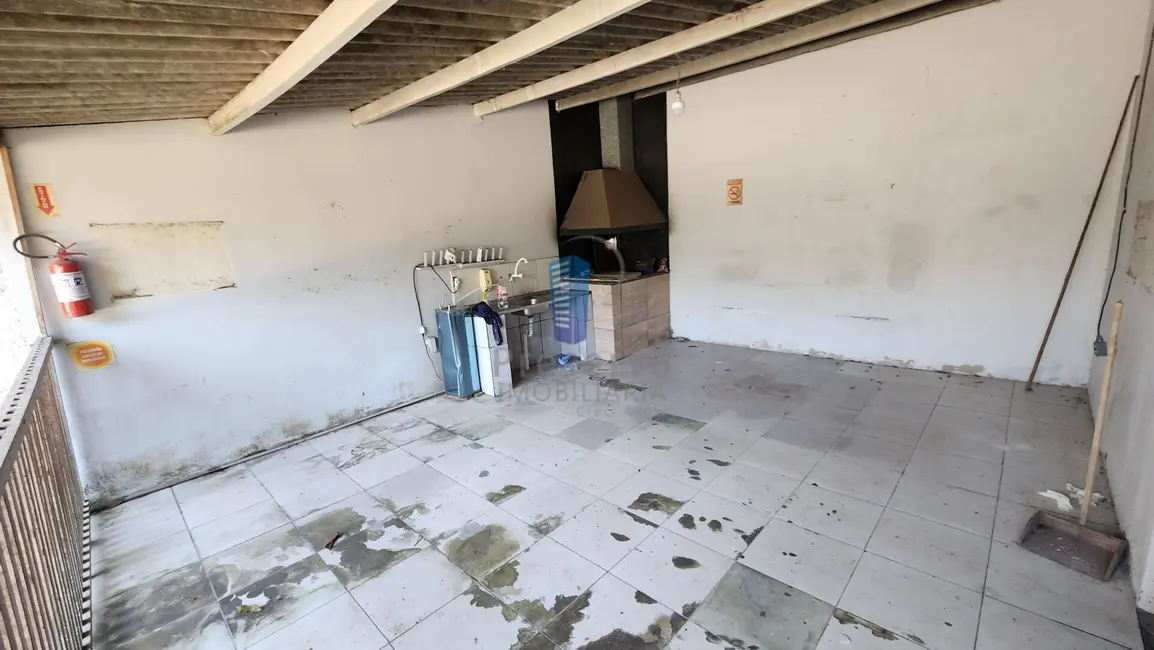 Foto 9 de Armazém / Galpão para alugar, 900m2 em São João, Itajai - SC