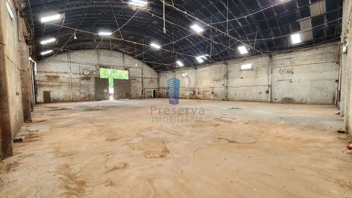 Foto 3 de Armazém / Galpão para alugar, 900m2 em São João, Itajai - SC