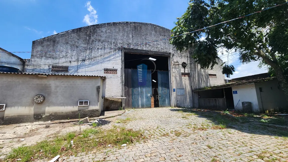 Foto 1 de Armazém / Galpão para alugar, 900m2 em São João, Itajai - SC