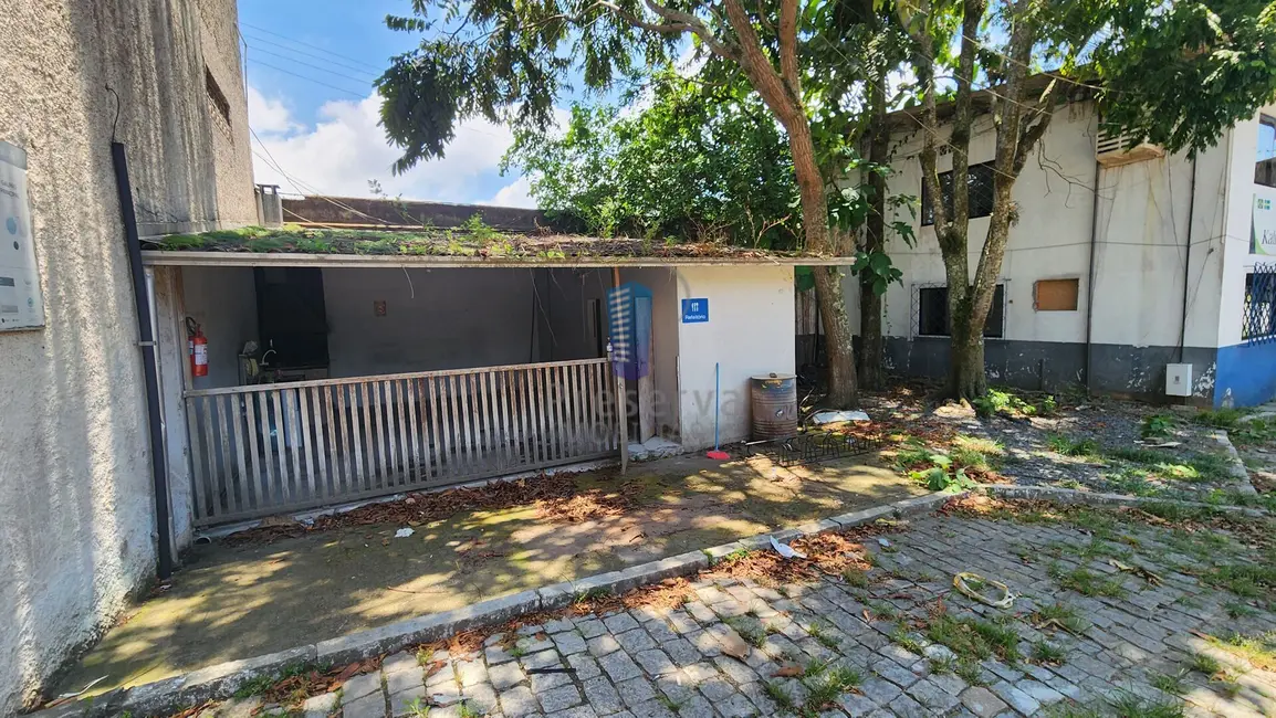Foto 8 de Armazém / Galpão para alugar, 900m2 em São João, Itajai - SC